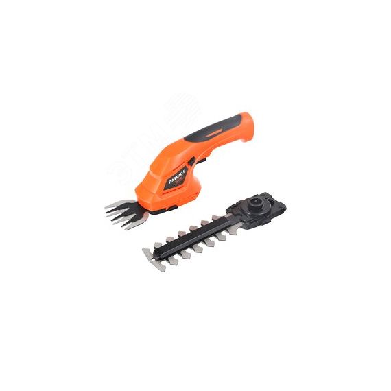Ножницы-кусторез аккумуляторные CSH 360 3,6В Patriot 250203600