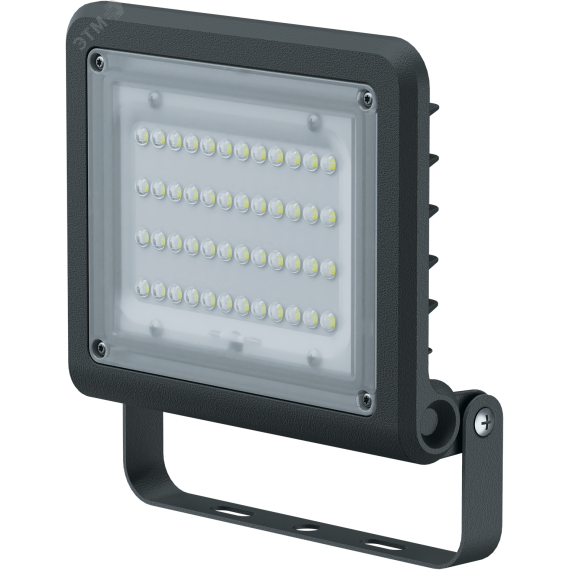 Прожектор светодиодный ДО-50w 6500К 6950Лм IP65 Navigator Group 80672