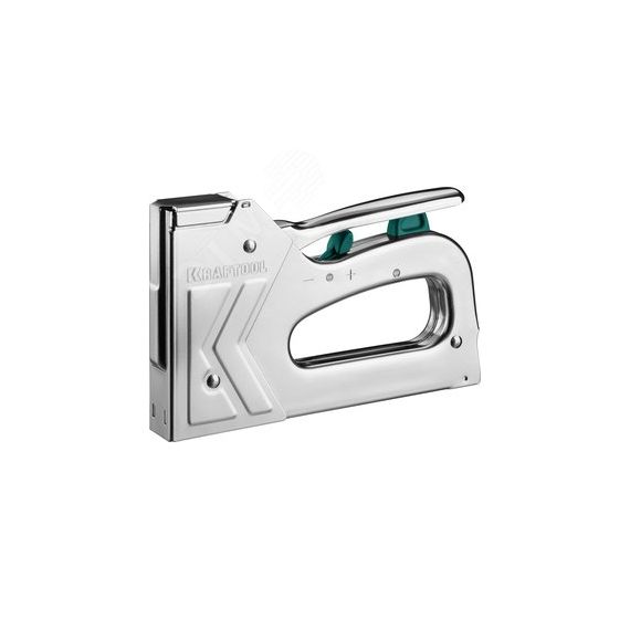 Стальной рессорный степлер тип 140(6-16мм)/300/500, HARD-140 KRAFTOOL 3185