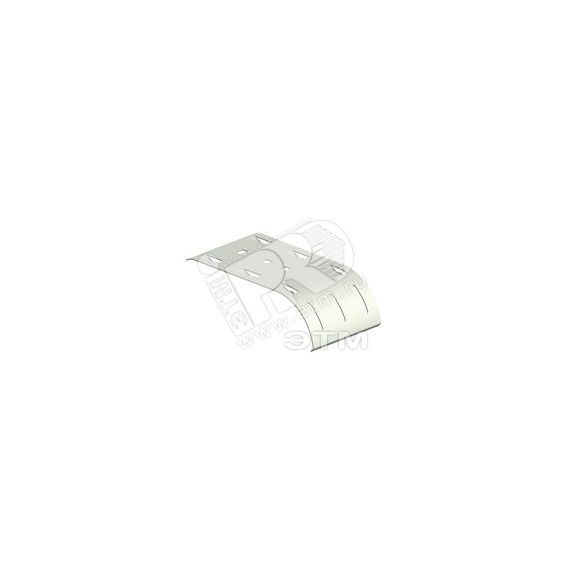 Плата DEV100DC с изгибом CABLOFIL CM585167