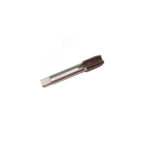 Метчик М33x3,5 машинно-ручной, марка стали - Р6М5 Hortz 203754