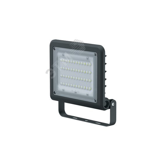 Прожектор светодиодный ДО-50w 6500К 6950Лм IP65 Navigator Group 80672