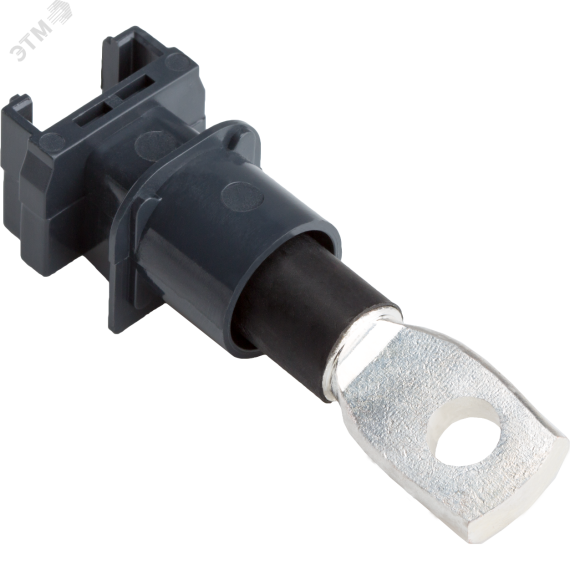 КЗП OptiMat D100...250-ОМ4-РЕГ-короткий КЭАЗ 255811