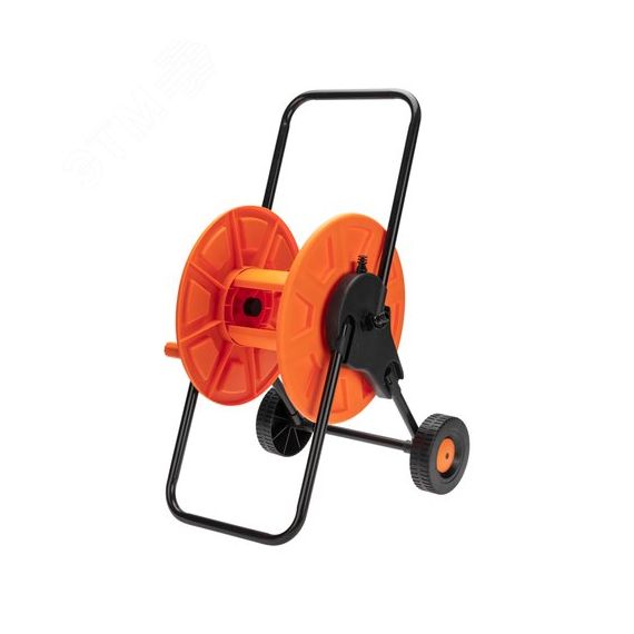 Тележка для шланга 1/2'' 60 м или 3/4'' 30 м, Четыре сезона REXANT 62-0261