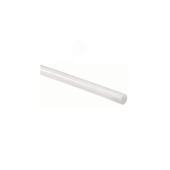 Труба сшитый полиэтилен Radi Pipe 40х5.5 PE-Xa EVOH, PN10 (хлыст 6м) Usystems 1136603