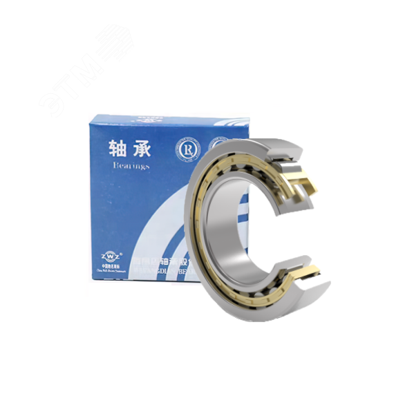Подшипник NJ308EM ZWZ NJ308EMZWZ