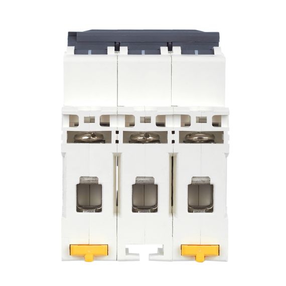 ARMAT Автоматический выключатель M10N 3P C 25А IEK