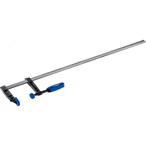 Струбцина ПС-1000/120 тип F 1000/120 мм ЗУБР 32155-120-1000_z01