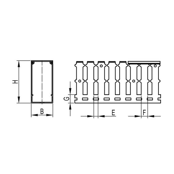 Чертеж 00272RL