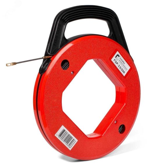 Протяжка-стеклопруток FGP-3.5/20K в кассете КВТ 81125