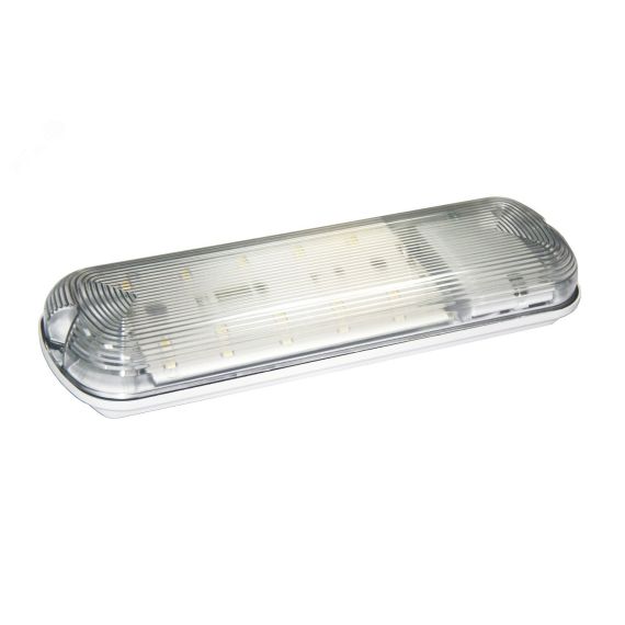 Светильник светодиодный Селена-С24-12В 8Вт LED IP64 800Лм Трансвит 000000000746