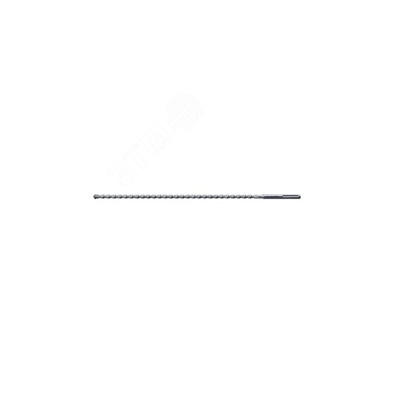 Бур SDS-max 18 x 880/1020 мм, Профессионал ЗУБР 29350-880-18_z02