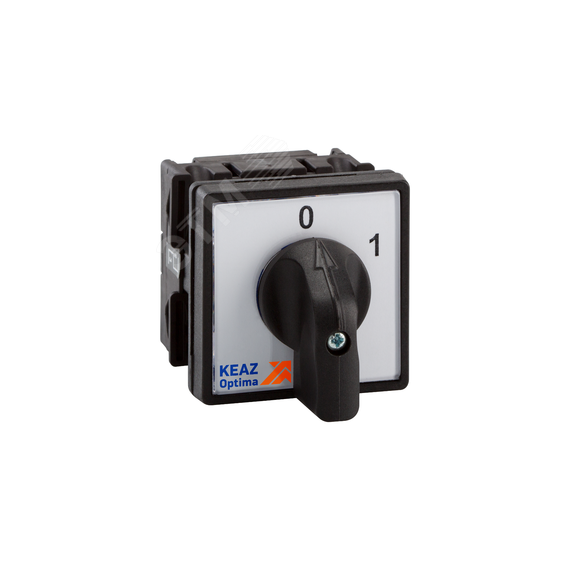 Переключатель OptiSwitch 4G10-51-OU-R014 КЭАЗ 234737