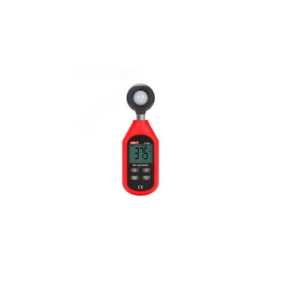 Люксметр компактный UNI-T UT383 UNI-T 13-1137