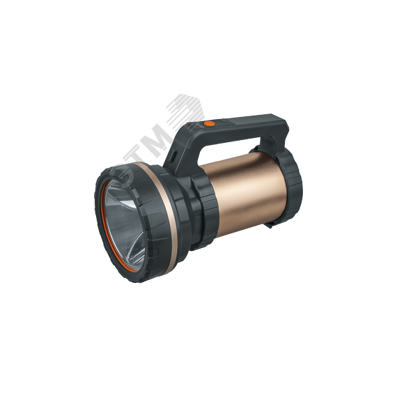 Фонарь светодиодный NPT-SP26-ACCU Прожектор 8Вт LED 300лм аккумулятор 4,3В 6Ач Navigator Group 14671