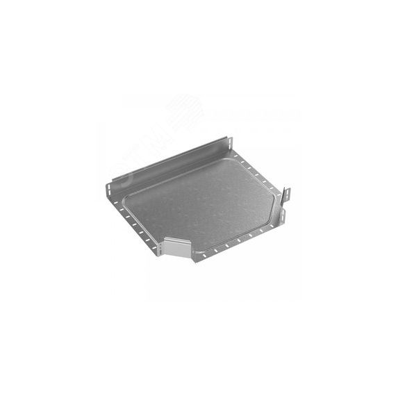 Ответвитель Т-образный Стандарт HDZ 400х80 Промрукав PR16.1563