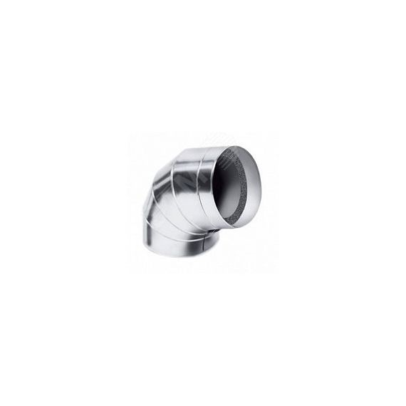 Угол 09x048 SOLAR HT AL CLAD K-FLEX 85K90S09048CL