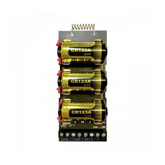 Модуль беспроводной для подключения проводных датчиков AX PRO Hikvision DS-PM1-I1-WE