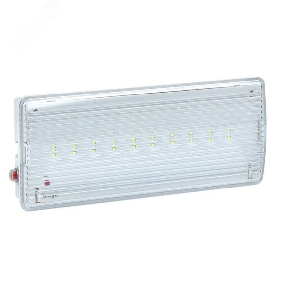 Светильник аварийного освещения SAFEWAY-10 LED EKF Proxima EKF dpa-201