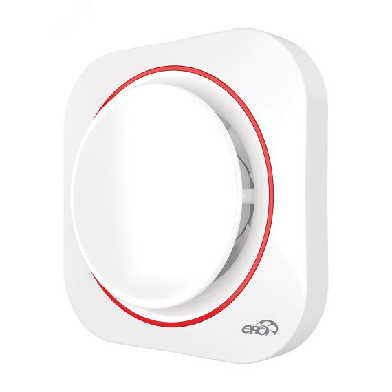 Вентилятор на шарикоподшипниках D125 ERA DISC 5 BB