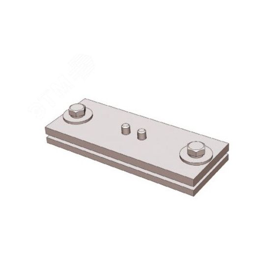 Шинодержатель 1ШКШ-3000 У1, гальванопокрытие Завод ЭМИ Курган П0000003361