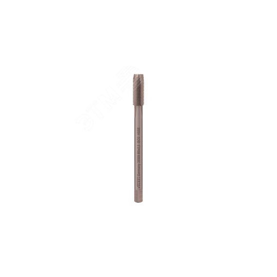 Метчик М 8,0х0,5 (Машинный) DIN374 HSSE 6h B/4-5P 80мм a=4,9 Voelkel V39509