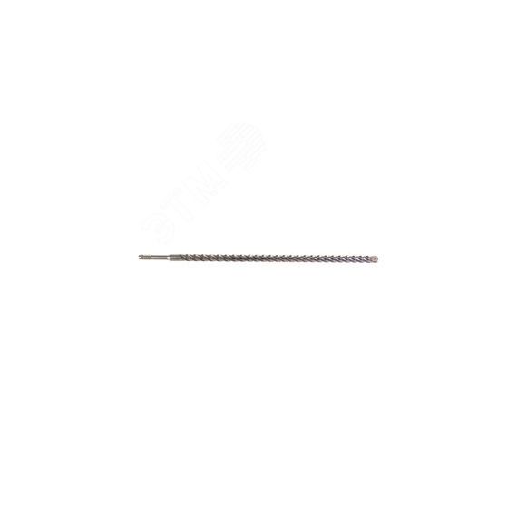 Бур SDS+ MX4 16x450 Milwaukee 4932352820