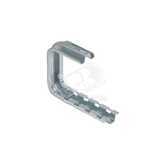 Кронштейн С-образный CSNS 200 GS CABLOFIL CM556320