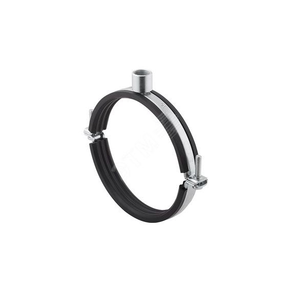 Хомут для труб высоконагрузочный FRSM 160мм (159-164) Fischer 535509