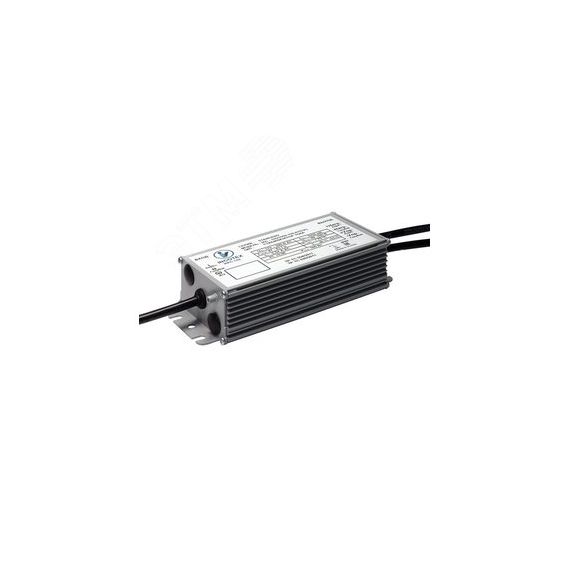LED драйвер для внешнего освещения IAC-105(1050-104-67STA) АВЛГ.436445.039-014 ЛидерЛайт М0000067939