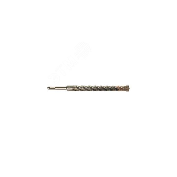 Бур SDS+ MX4 18х250 Milwaukee 4932356502