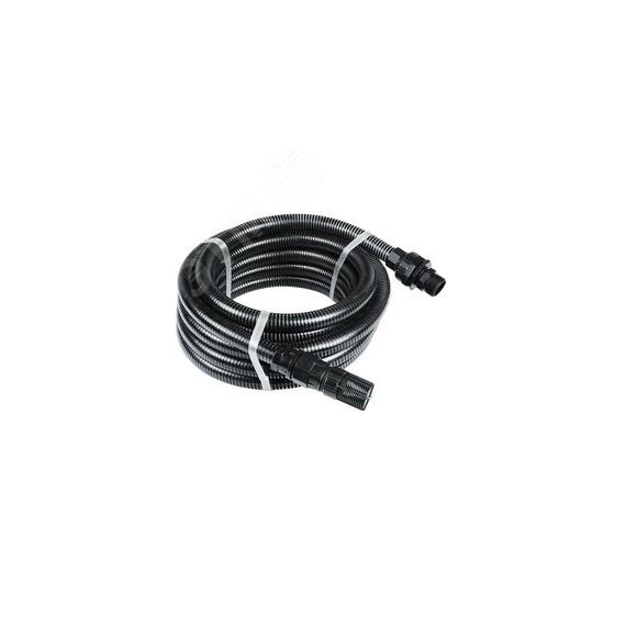 Всасывающий шланг с обр.клапаном 1', длина 10м Unipump 48369