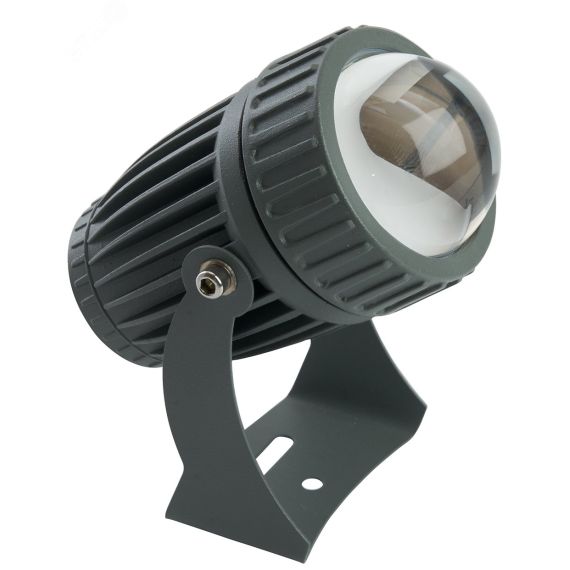 Прожектор светодиодный ДО-8w 2700К IP65 FERON LL-825