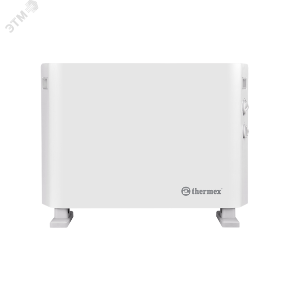 Конвектор электрический Pronto 2000M White Thermex 401007