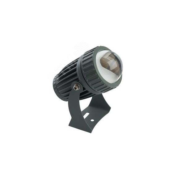 Прожектор светодиодный ДО-8w 2700К IP65 FERON LL-825