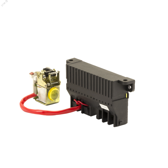 Расцепитель минимального напряжения 230В AC ВА-99М 100 EKF EKF mccb99m-100-uvt-230ac