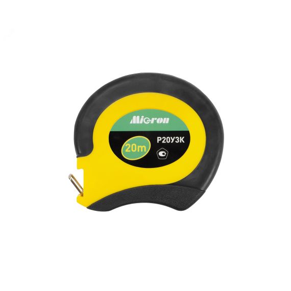 Рулетка 5м кл.3 Р5У3П с поверкой Калиброн 422893