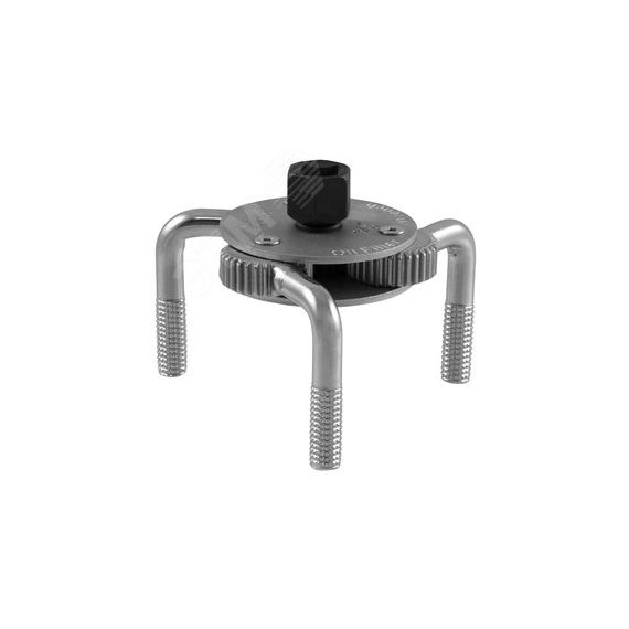 Фильтросъемник ''краб'' 65-120мм Jonnesway AI050001