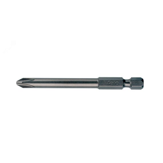 Бита крестовая серия Industrial PH 3X73, 5 шт Felo 03203710