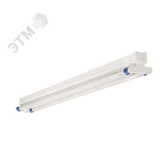 Светильник светодиодный ДСО-02-2х22-002 LED IP20 Ардатовский СТЗ Universal