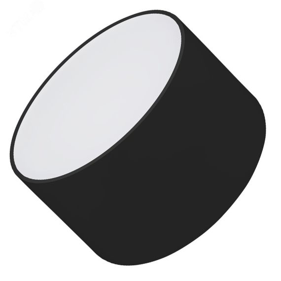 Светильник SP-RONDO-90B-8W Day White (ARL, IP40 Металл, 3 года) Arlight 022241