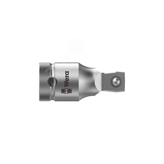 Удлинитель с шаром 8794 C Zyklop DR 1/2 x 52 мм WERA WE-003639