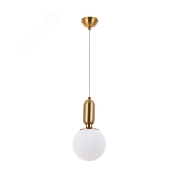 Светильник BOLLA-SOLA Arte Lamp A3315SP-1PB