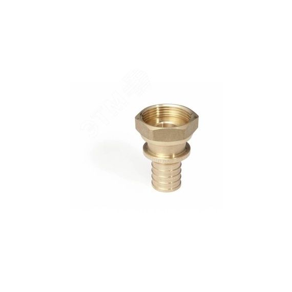 Переходник с накидной гайкой 25-G 3/4 RX++ РЕХАУ 14563391001