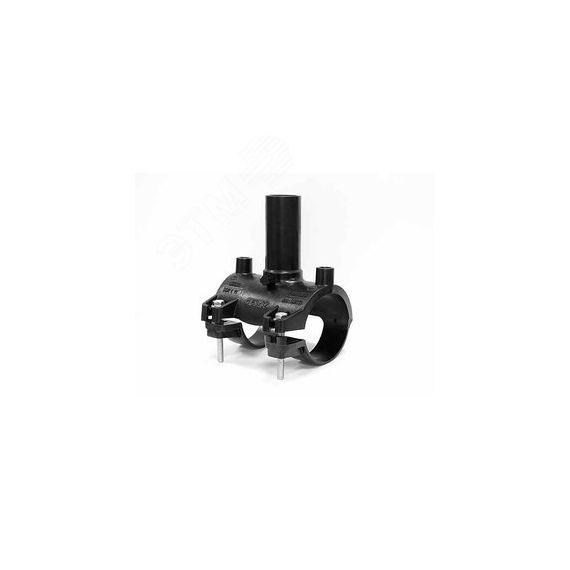 Седелка ES электросварная d 90x 40 SDR11 Eurostandard 2120169040