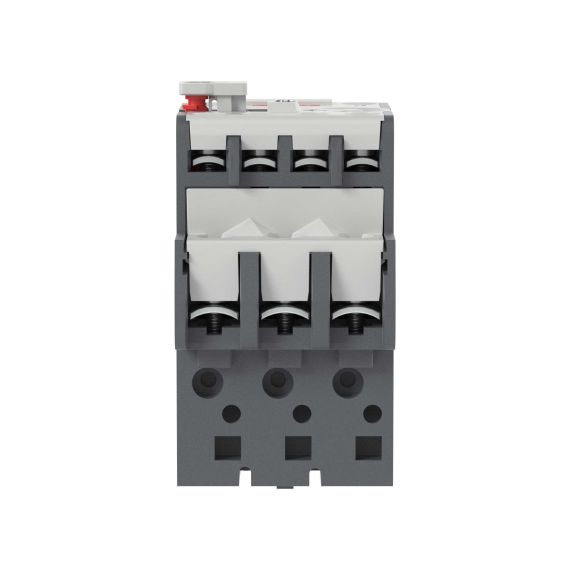 Тепловое реле YON MTR1 уст. 2.8-4.A 3P для DMC007-016 Тепловое реле YON MTR1 уст. 2.8-4.A 3P для DMC007-016