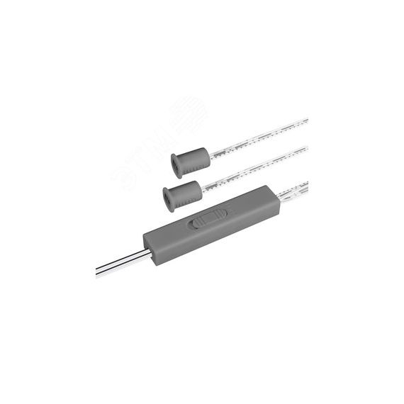 ИК-датчик SR-PRIME-RECESSED-IRD/H-R11-SL (12-24V, 48-96W, DOOR/HAND) (Arlight, IP20 Пластик, 2 года) Arlight 046466