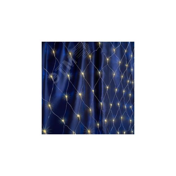 Гирлянда сеть LED 2700К 3х2.7м FERON CL31 48174