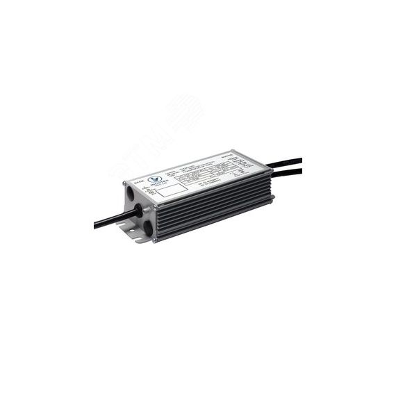 LED драйвер для внешнего освещения IAC-105(1050-103-67STA) АВЛГ.436445.039-013 ЛидерЛайт М0000067938
