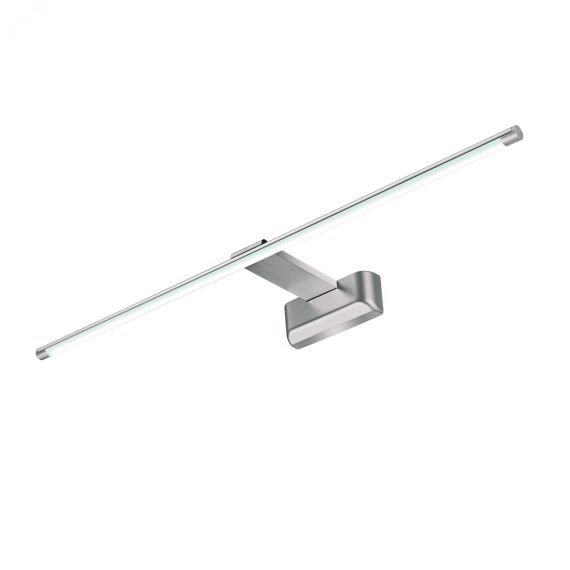 Светильник светодиодный ДББ ULT-F32-9W/NW IP20 SILVER LED 9Вт 220В IP20 для картин Uniel UL-00001057